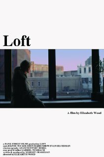 Постер фильма Loft (2011)