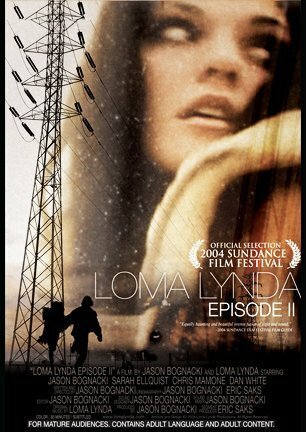 Постер фильма Loma Lynda: Episode II (2004)