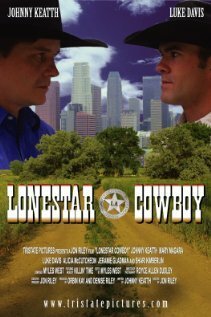 Постер фильма Lonestar Cowboy (2003)