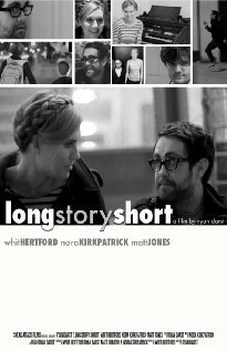 Постер фильма Long Story Short (2010)