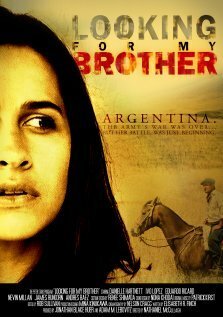 Постер фильма Looking for My Brother (2006)