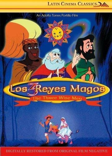 Постер фильма Los 3 reyes magos (1976)