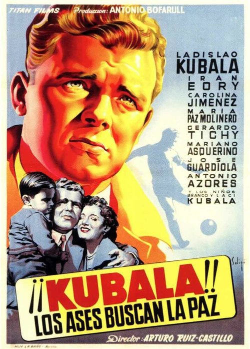 Сверстники (1955)