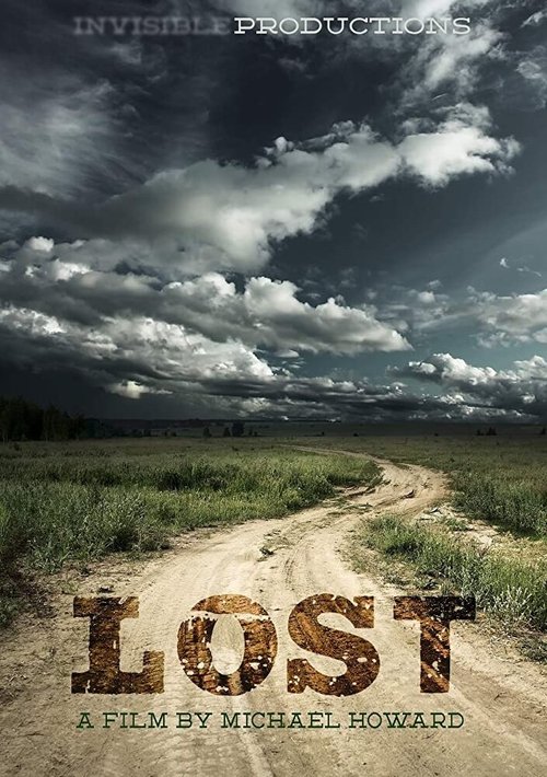 Постер фильма Lost (2003)