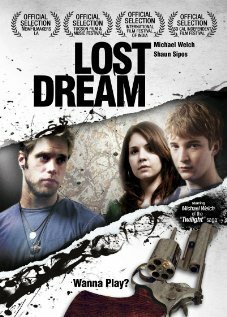 Постер фильма Lost Dream (2009)