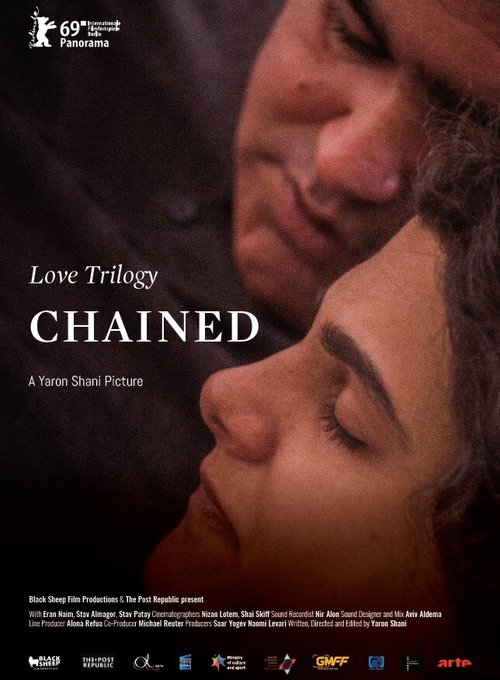 Постер фильма Love Trilogy: Chained (2019)