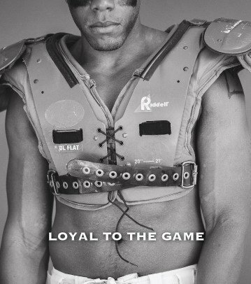 Постер фильма Loyal to the Game (2015)