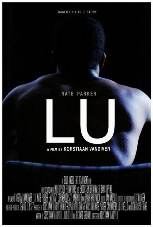 Постер фильма Lu (2013)