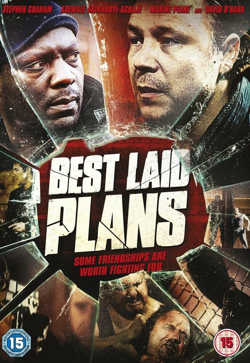 A Gran Plan (2012)