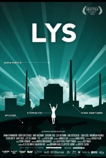 Постер фильма Lys (2010)