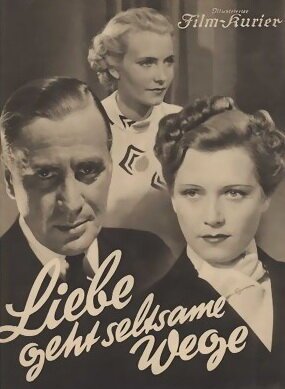 The Women Men Marry (1937)