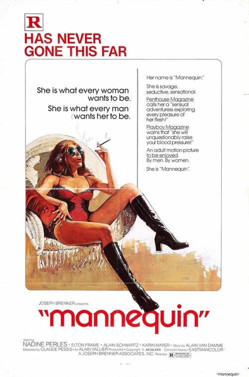 Sorceress (1974)