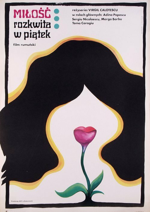 Бабочка (1974)