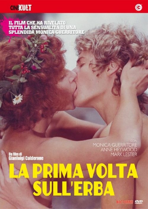 Bodas de cristal (1975)