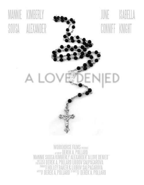 Постер фильма Любовь запрещает (2011)
