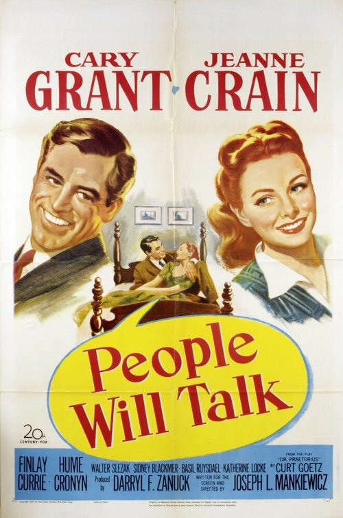 Other People's Property (1951)