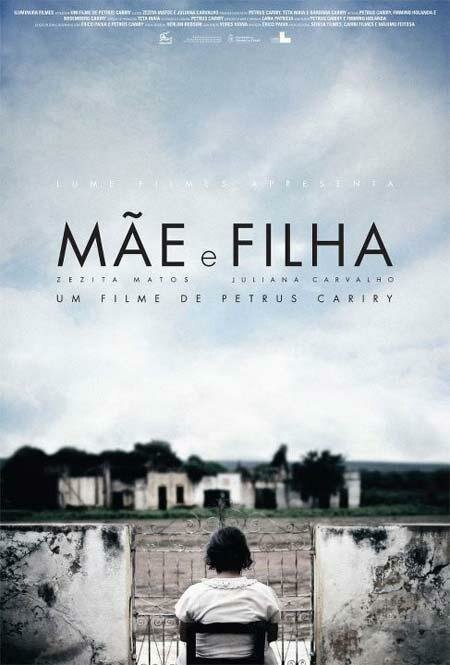 Постер фильма Mãe e Filha (2011)