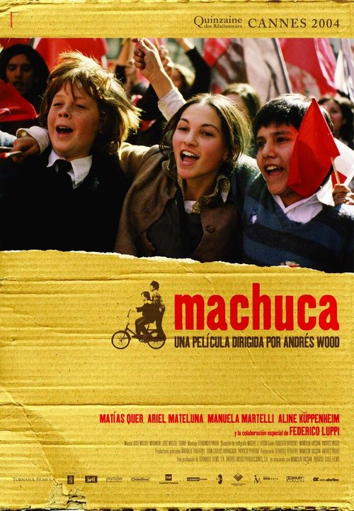 Месть женщины средних лет (2004)