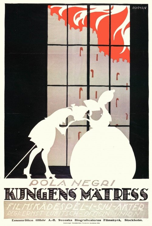 The Darkest Hour (1919)