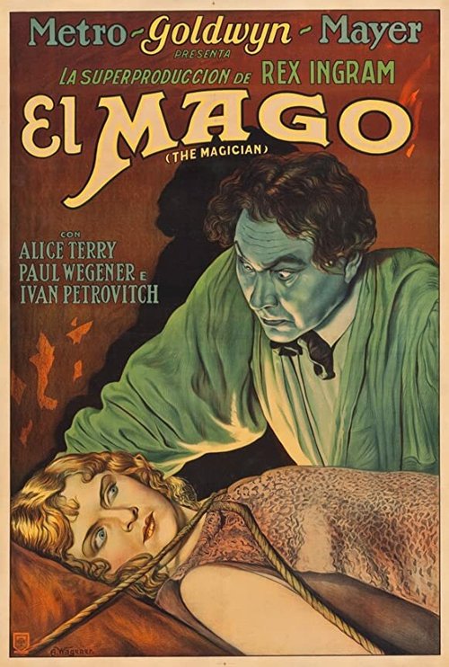 Don Juan's 3 Nights (1926)