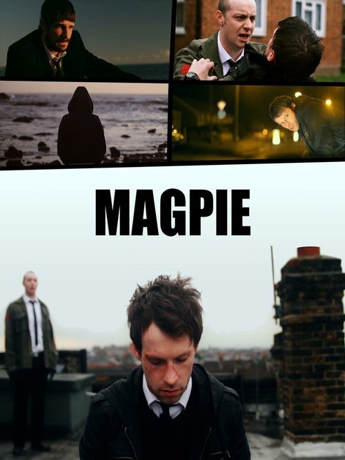 Постер фильма Magpie (2013)