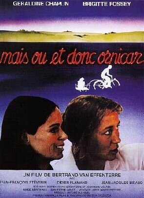 Постер фильма Mais où et donc Ornicar (1979)