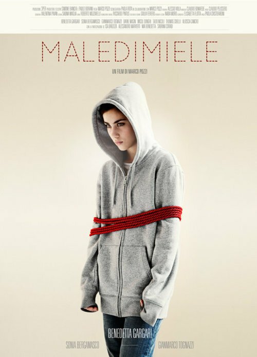 Постер фильма Maledimiele (2011)