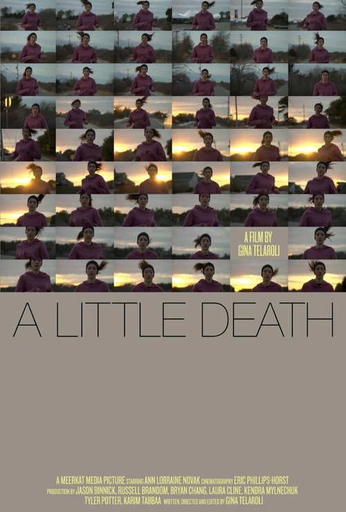 Постер фильма Маленькая смерть (2010)