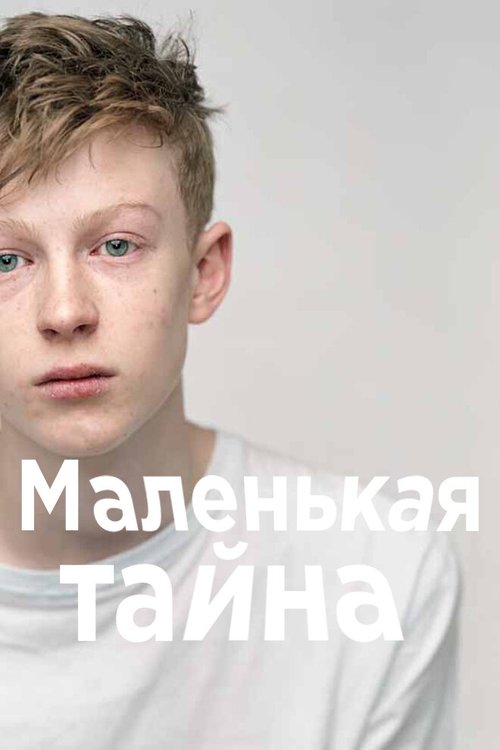 Постер фильма Маленькая тайна (2013)
