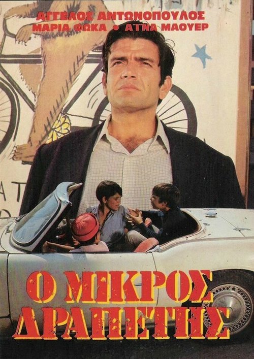 Девушка из кошечек (1969)