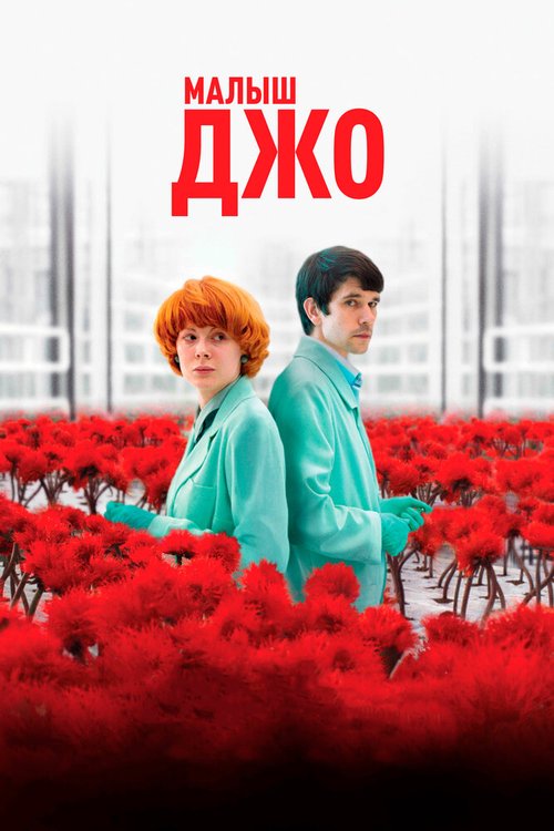 Постер фильма Малыш Джо (2019)