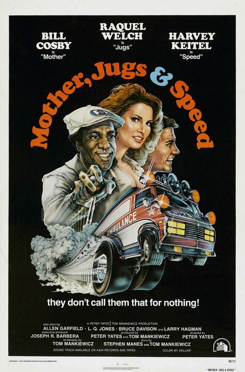 Uncle Tom's Cabin (1976)