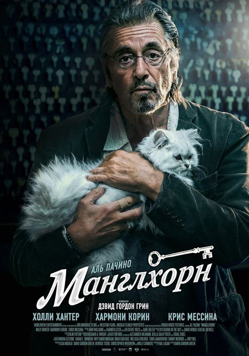 Попрощайся со всем этим (2014)