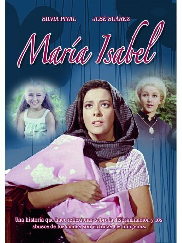 Постер фильма María Isabel (1968)