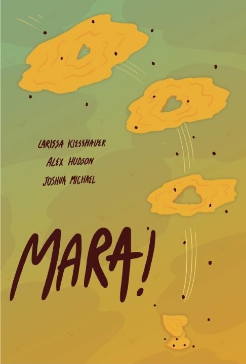 Постер фильма Mara! (2015)