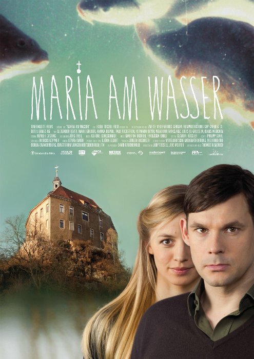 Постер фильма Maria am Wasser (2006)