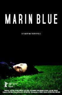 Постер фильма Marin Blue (2009)