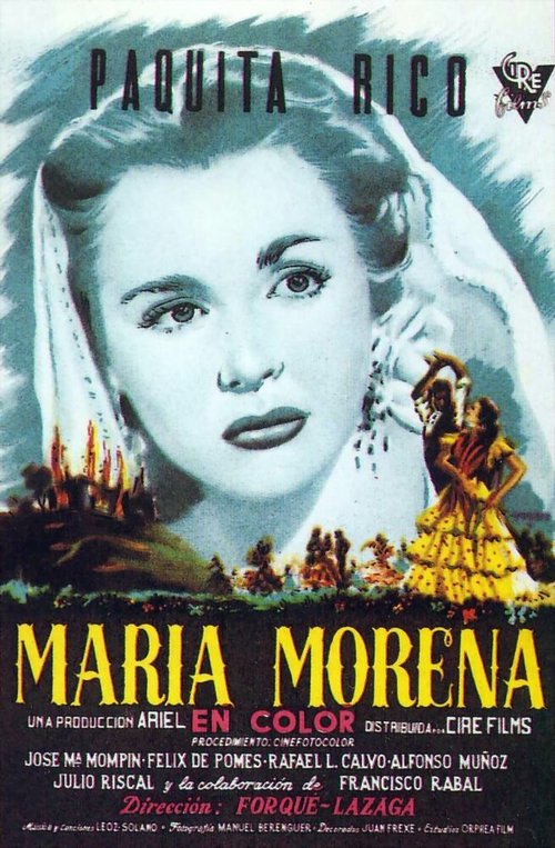 El negro que tenía el alma blanca (1951)