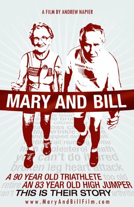 Постер фильма Mary & Bill (2010)
