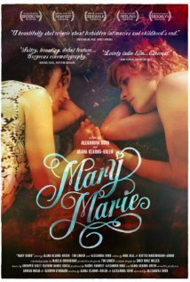 Постер фильма Mary Marie (2010)