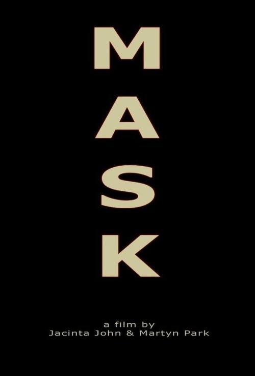 Постер фильма Mask (2013)