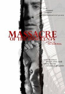 Постер фильма Massacre of the Innocents (2006)