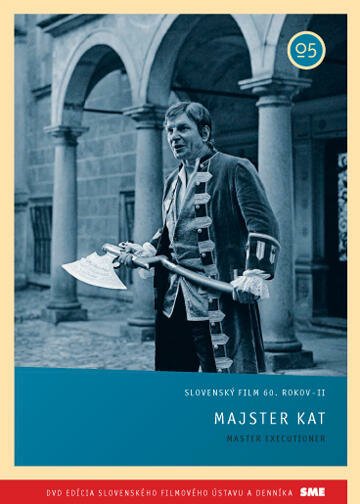 Постер фильма Мастер-палач (1966)