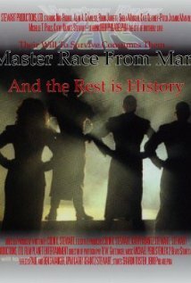 Постер фильма Master Race from Mars (2011)