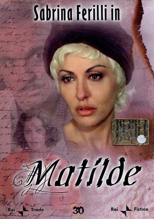 Постер фильма Matilde (2005)