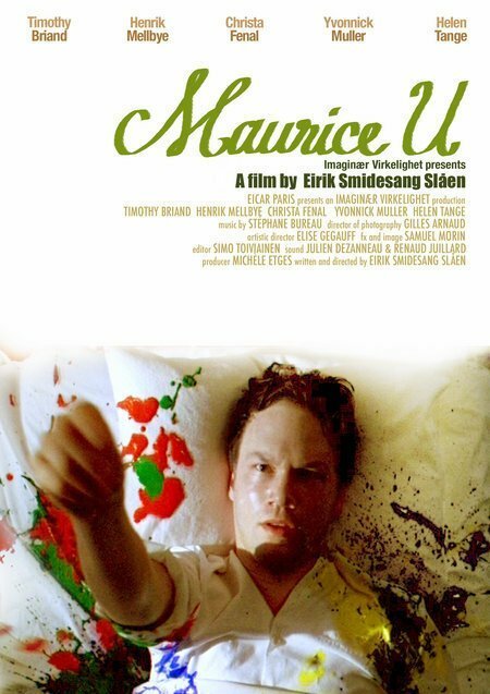 Постер фильма Maurice U. (2005)