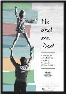 Постер фильма Me and Me Dad (2012)