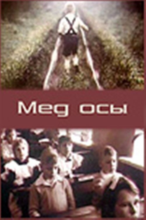 Постер фильма Мед осы (1991)