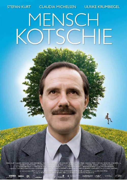 Постер фильма Mensch Kotschie (2009)