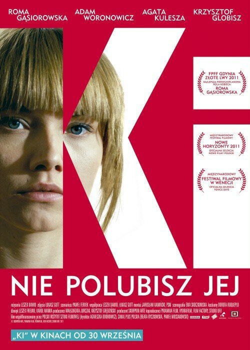 Идеальная пара (2011)